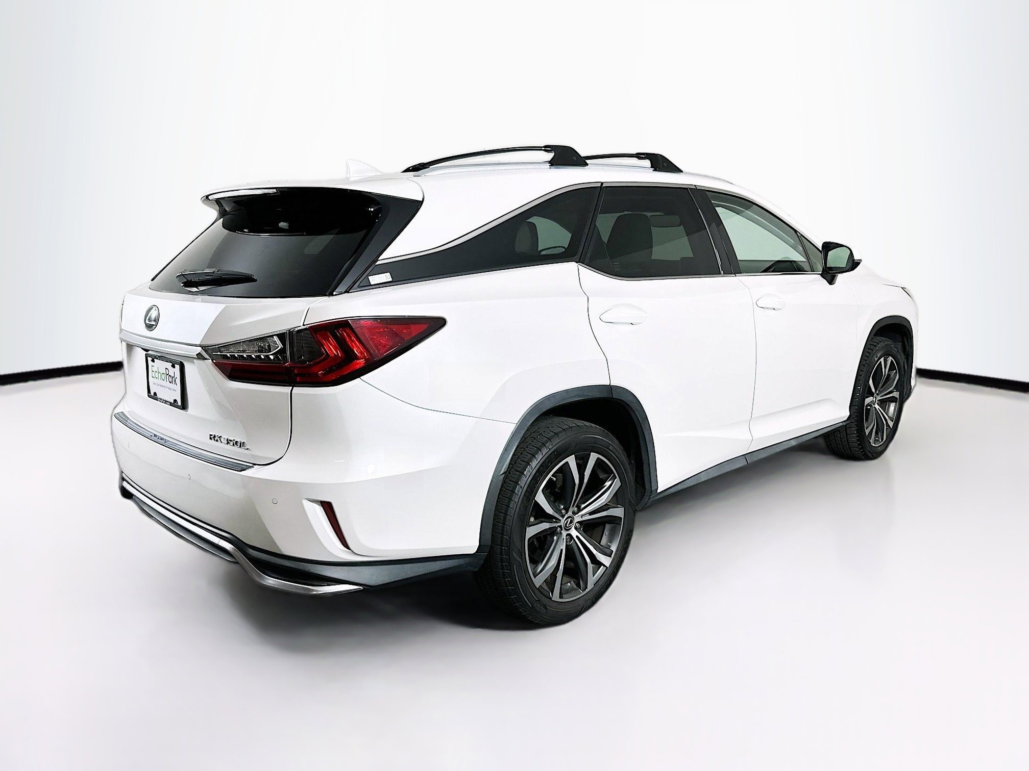 Used 2018 Lexus RX 350L FWD image 9