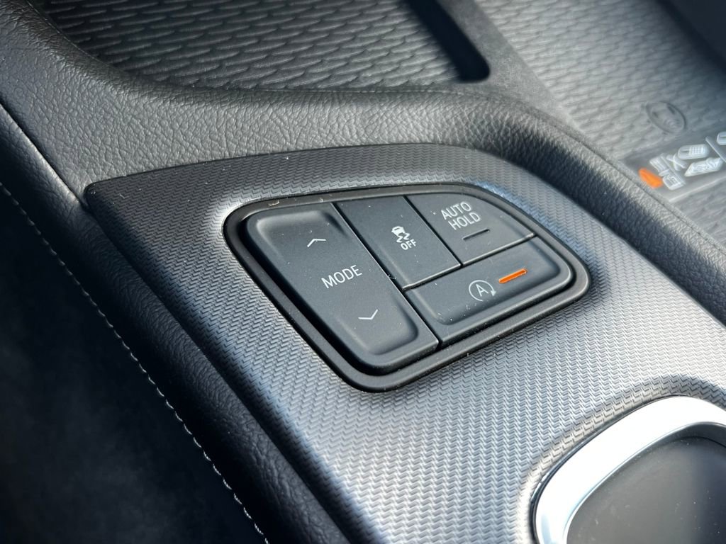 Used 2023 Cadillac CT5 Premium Luxury w/ Technology Package image 26