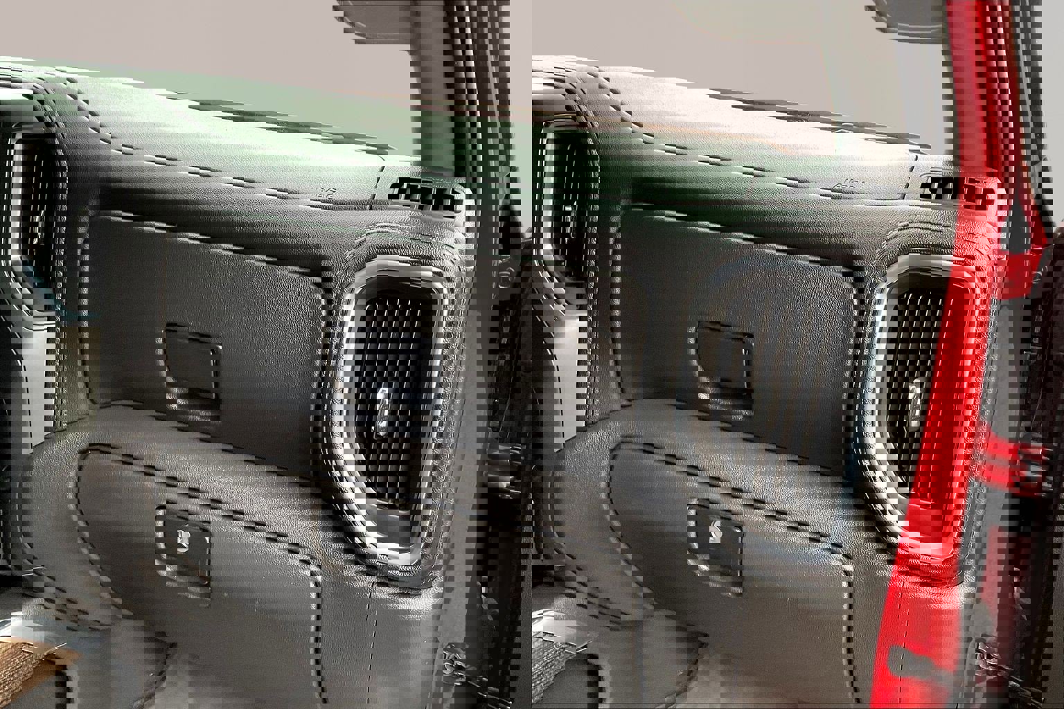 Used 2021 Chevrolet Silverado 1500 LT Trail Boss w/ Bed Protection Package image 27