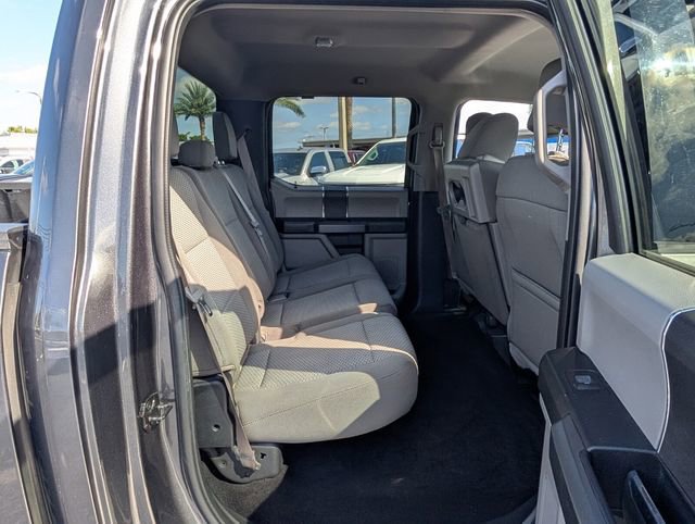 Used 2017 Ford F150 XLT image 17