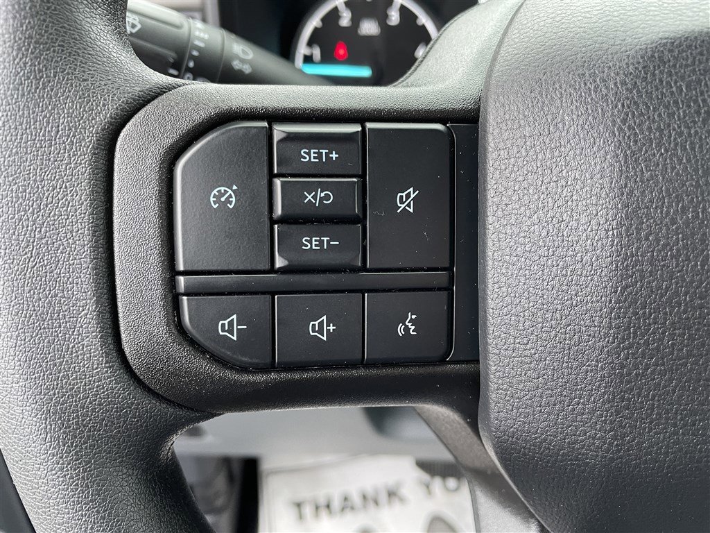 New 2026 Ford F350 XL w/ STX Appearance Package image 29