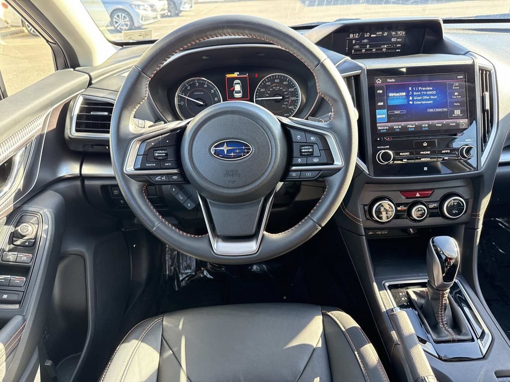 Used 2023 Subaru Crosstrek 2.5i Limited AWD/4WD image 11