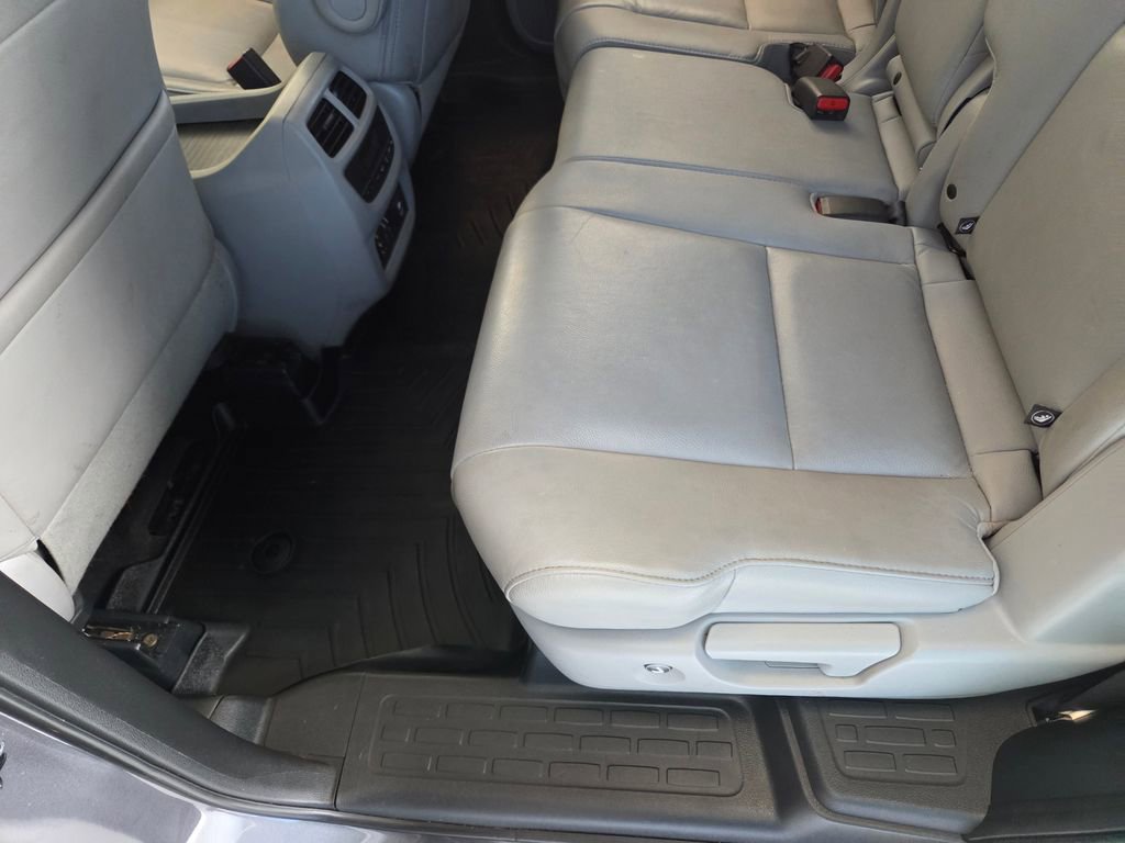 Used 2016 Honda Pilot EX-L image 22