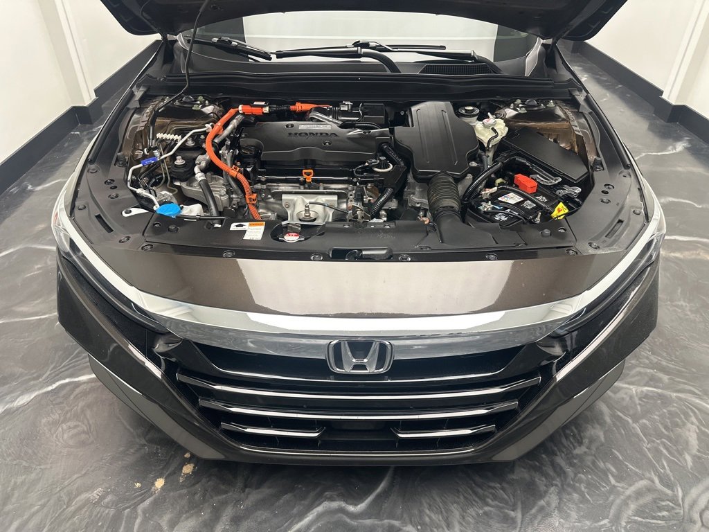 Used 2018 Honda Accord EX-L image 30