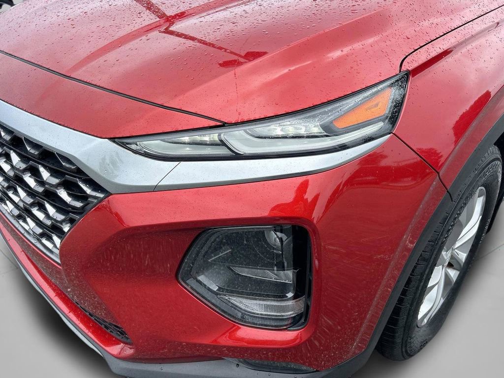 Used 2020 Hyundai Santa Fe SEL image 13