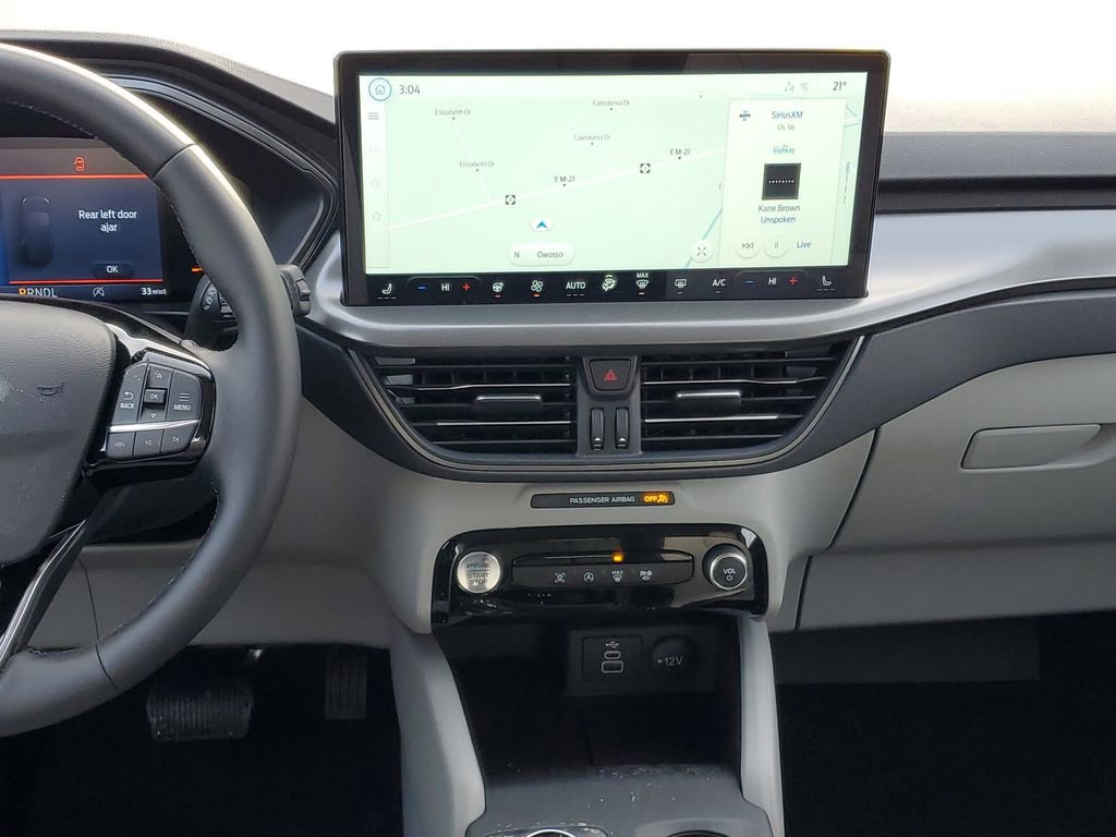 New 2026 Ford Escape Active w/ Tech Pack #1 image 26