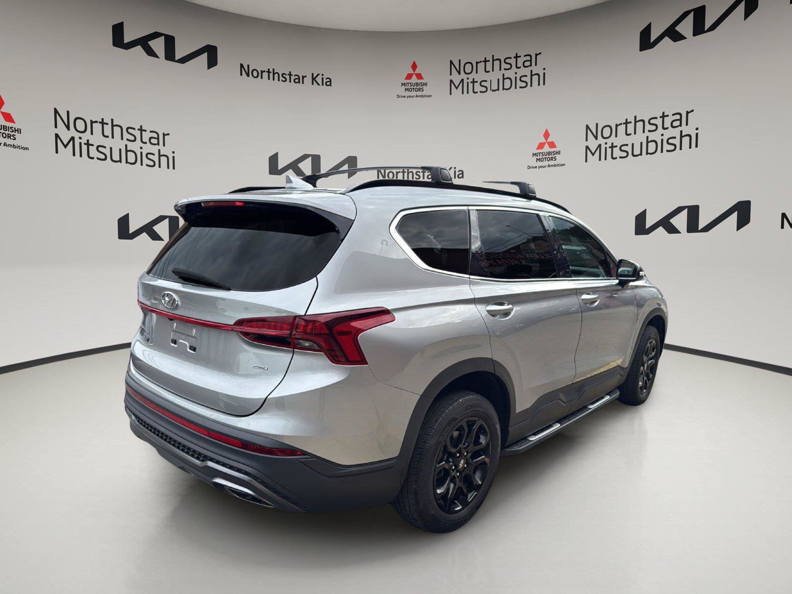 Used 2023 Hyundai Santa Fe XRT AWD/4WD image 7