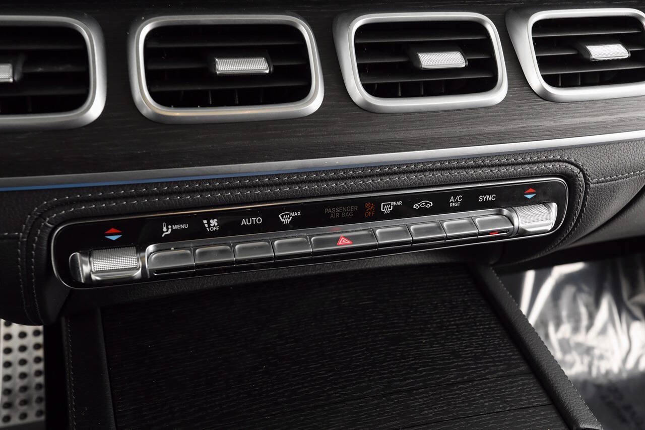 Used 2023 Mercedes-Benz GLE 450 4MATIC image 27