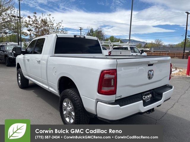 Used 2019 RAM 2500 Big Horn w/ Towing Technology Group image 6