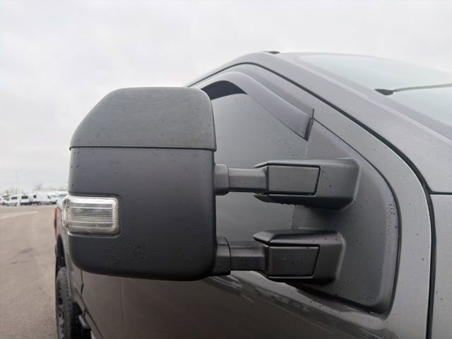 Used 2017 Ford F250 XLT w/ XLT Premium Package image 8