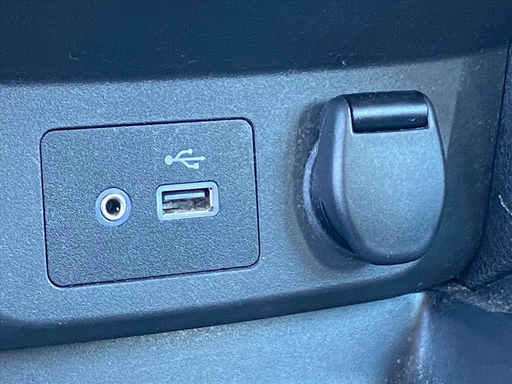 Used 2020 Nissan Rogue Sport S w/ Appearance Package image 17