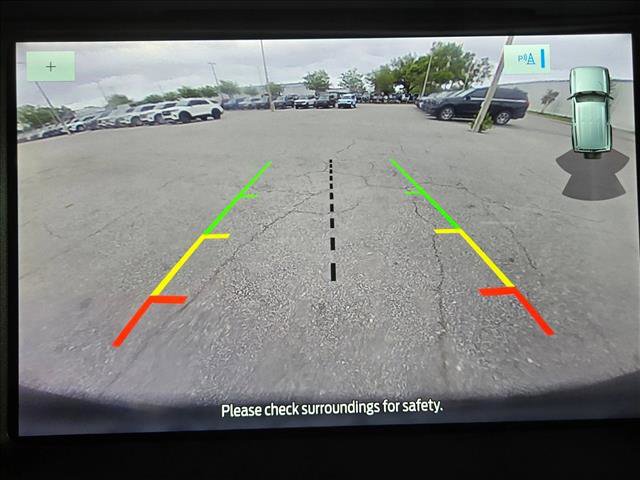 Certified 2024 Ford Bronco Black Diamond image 14