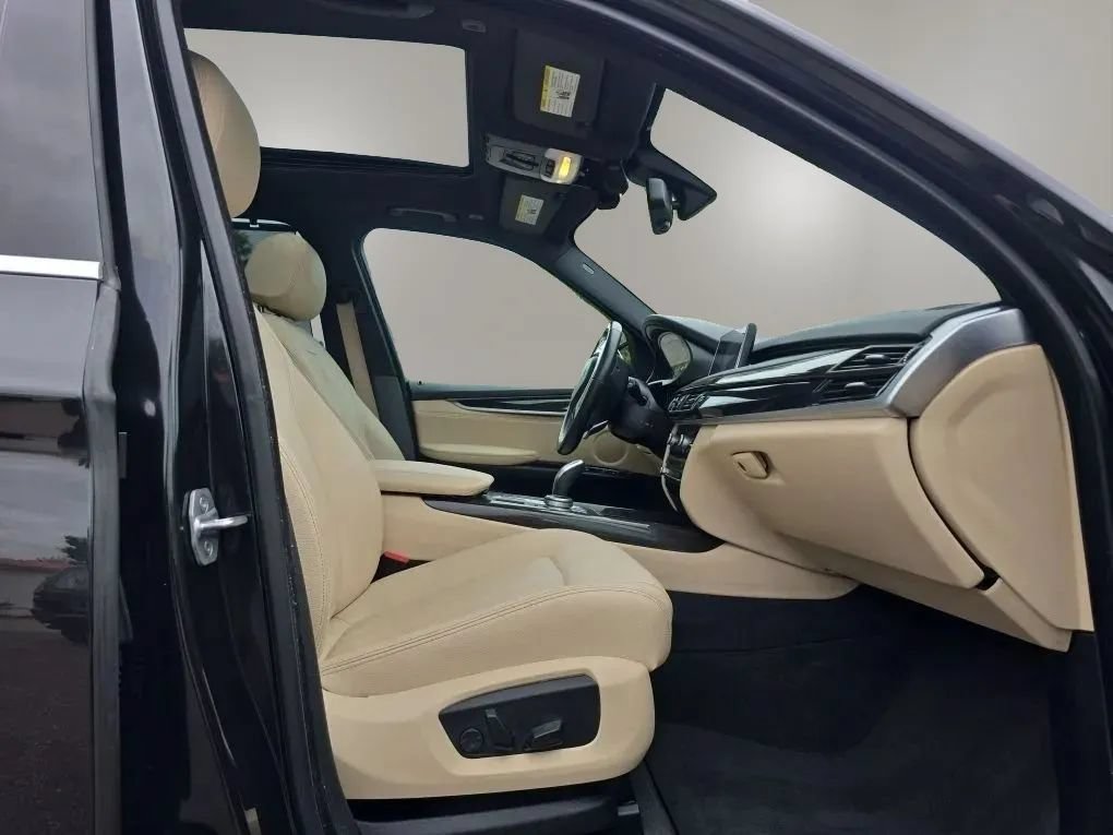 Used 2018 BMW X5 sDrive35i RWD image 49