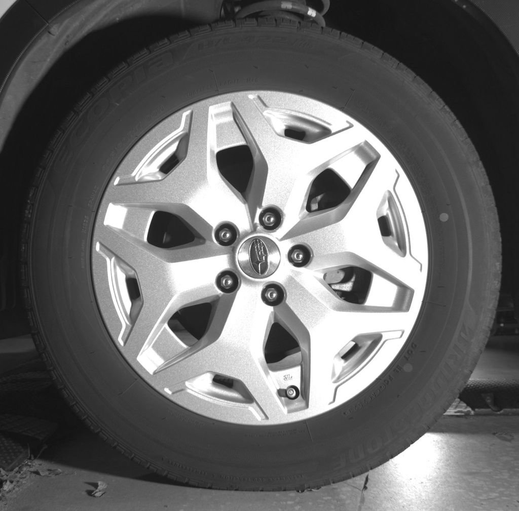 Certified 2023 Subaru Forester AWD/4WD image 9