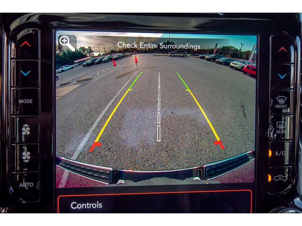 Used 2021 RAM 1500 Limited image 26