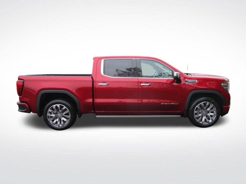 Used 2023 GMC Sierra 1500 Denali w/ Denali Reserve Package image 6