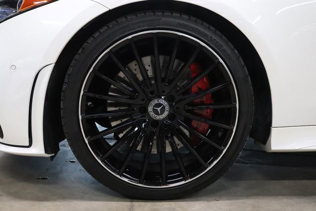 Used 2019 Mercedes-Benz CLS 53 AMG 4MATIC image 39