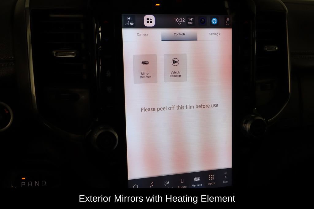 New 2026 RAM 1500 Laramie image 35