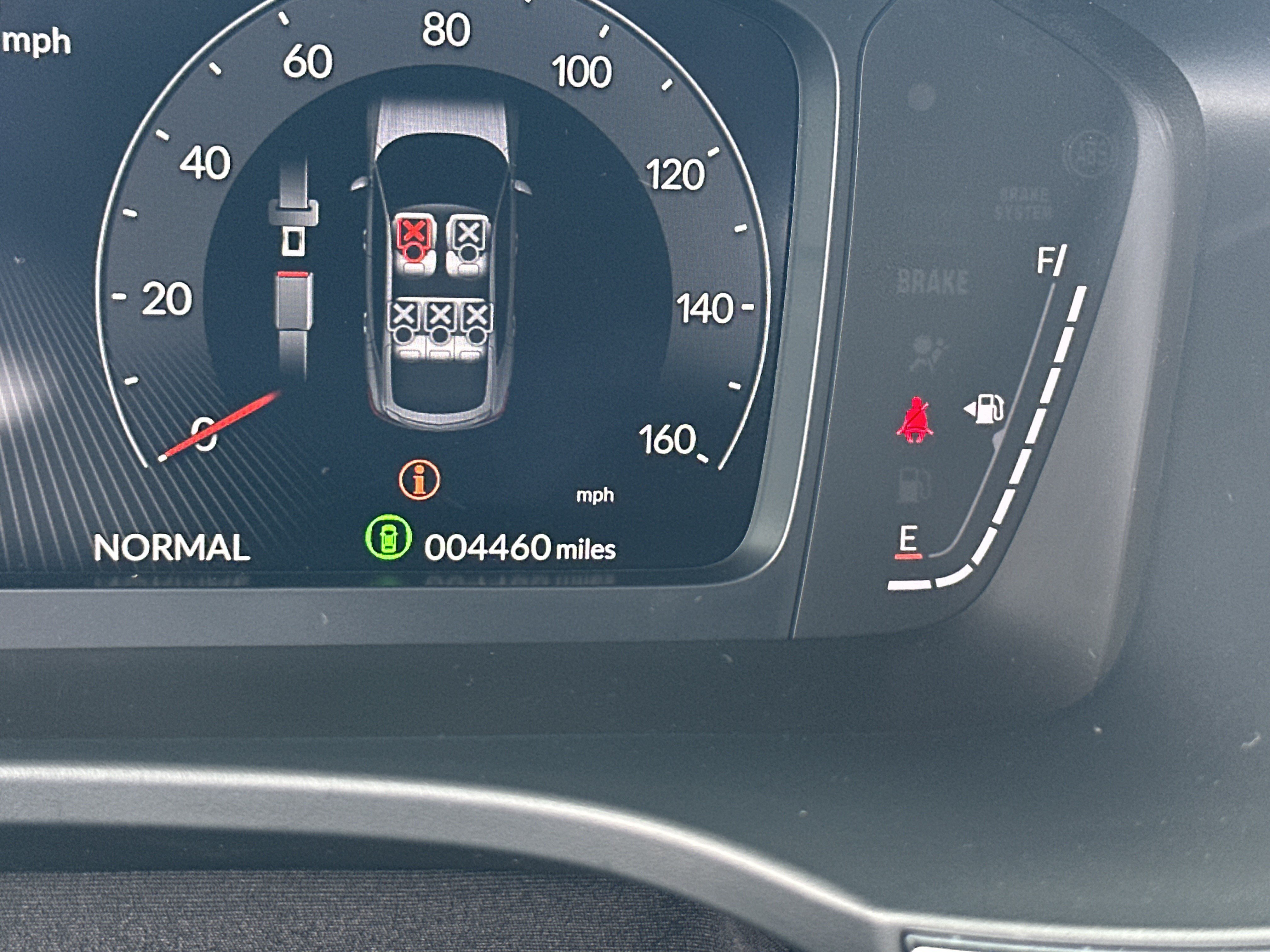 Certified 2025 Acura Integra A-Spec FWD image 32
