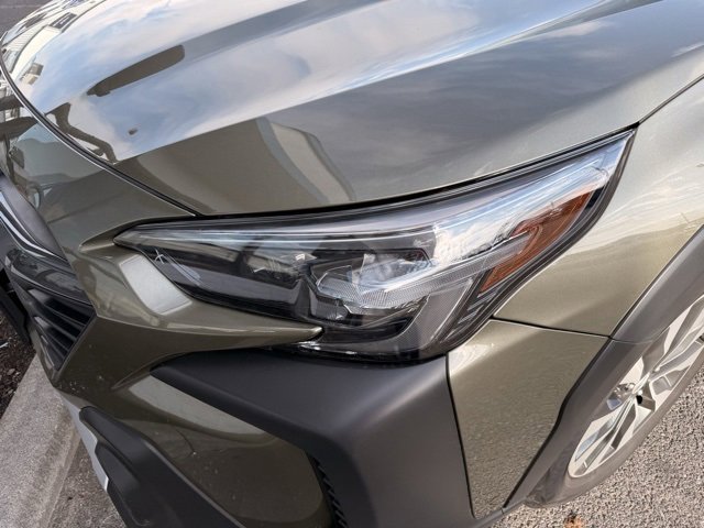 Certified 2025 Subaru Outback Touring XT image 12