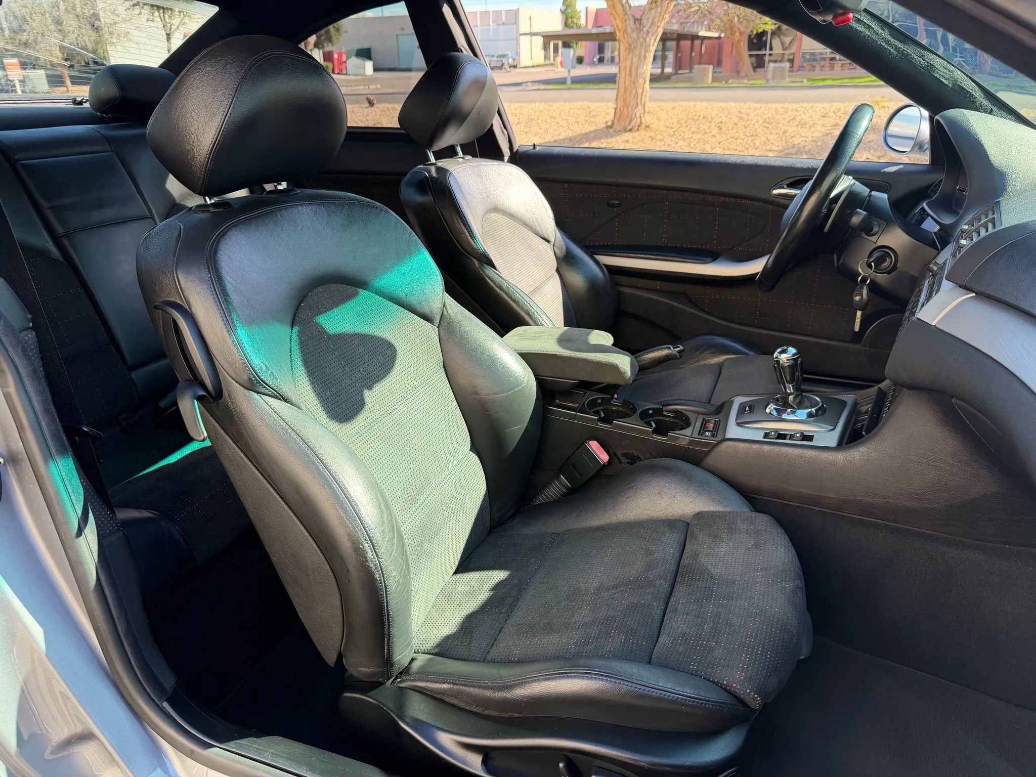 Used 2004 BMW M3 Coupe image 16