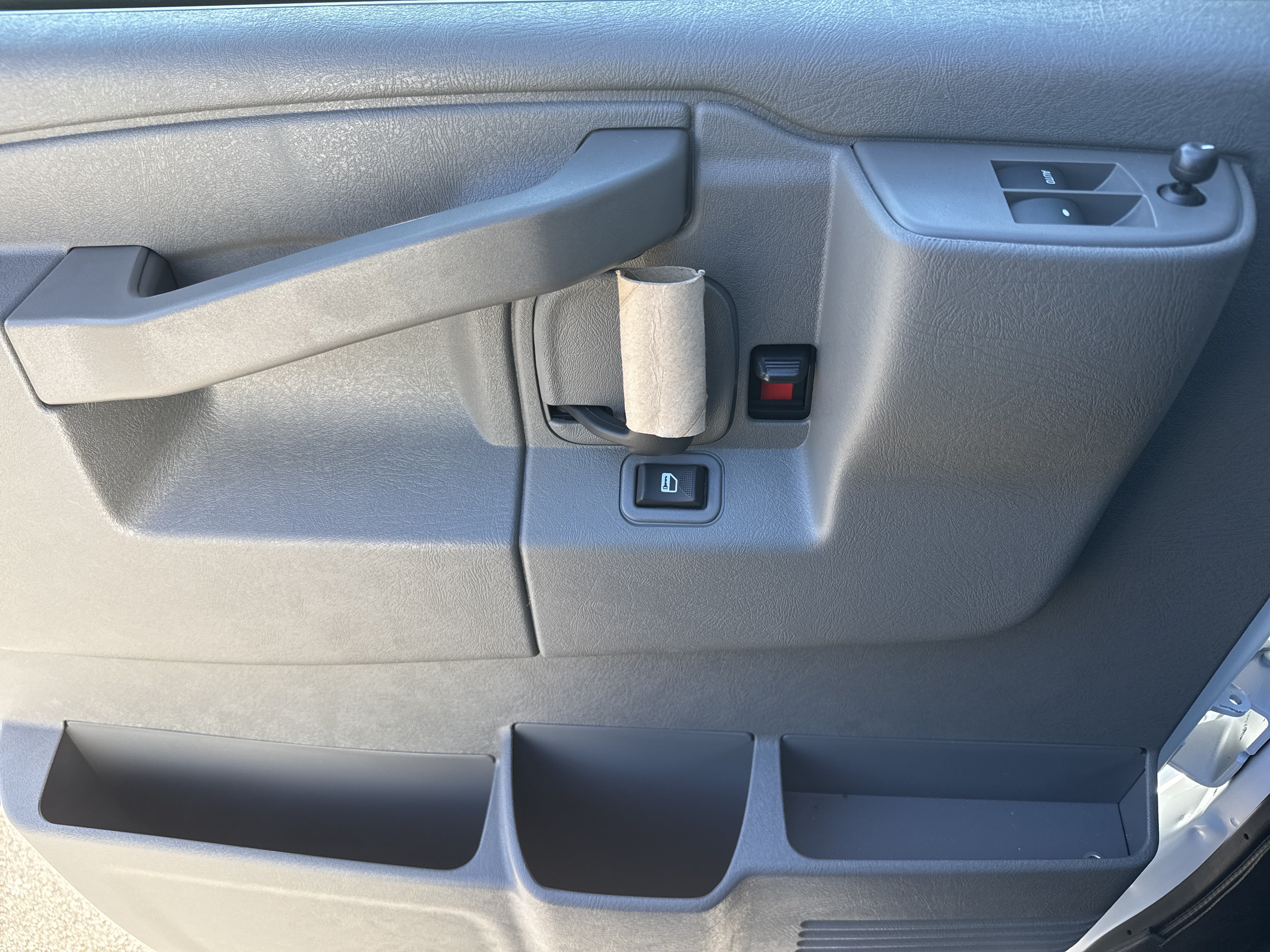 New 2025 GMC Savana 2500 w/ Driver Convenience Package RWD image 14
