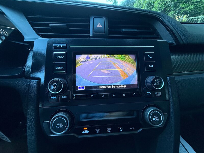 Used 2017 Honda Civic Sport image 20