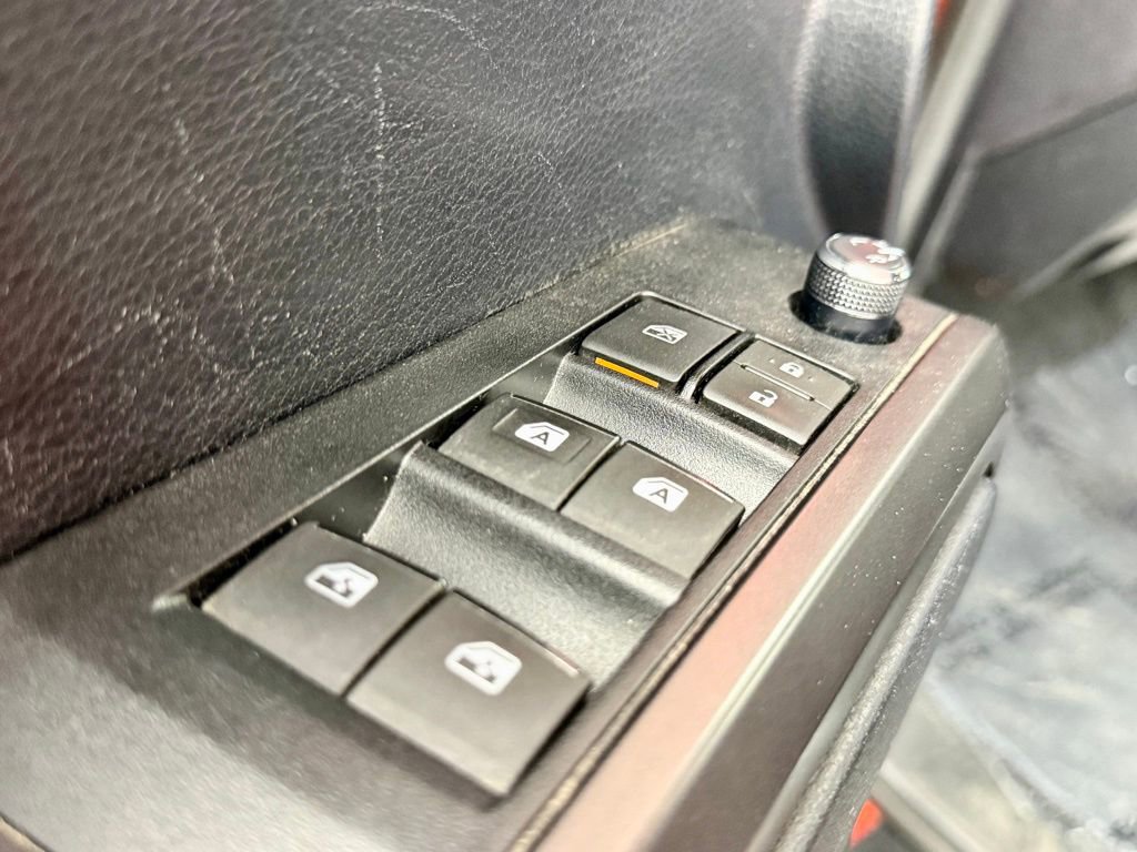 Used 2018 Toyota Tacoma TRD Sport AWD/4WD image 20