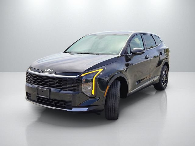 New 2026 Kia Sportage S AWD/4WD image 8