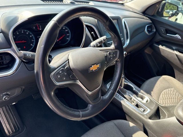 Used 2018 Chevrolet Equinox LT image 34
