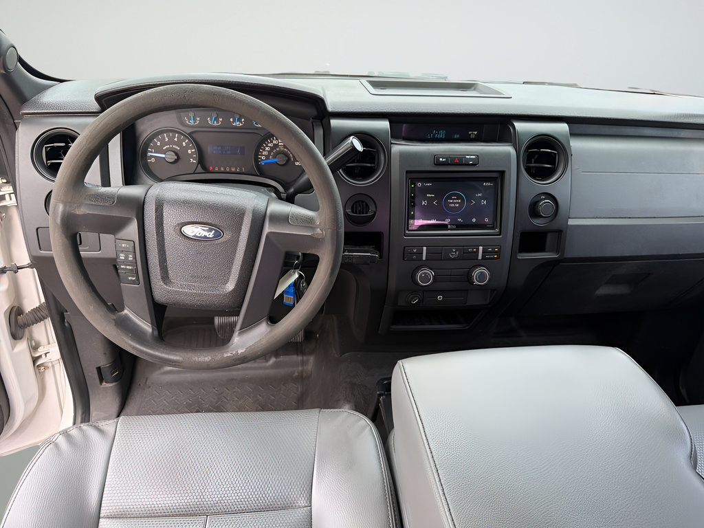 Used 2013 Ford F150 XL w/ PWR Equipment Group RWD image 21