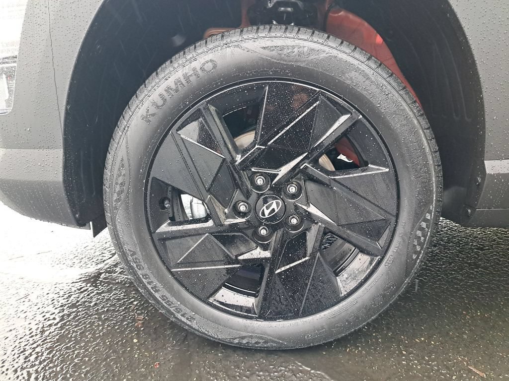 New 2026 Hyundai Kona SEL Sport AWD/4WD image 29