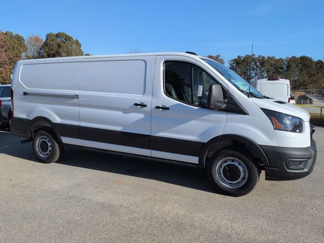 New 2026 Ford Transit 250 Low Roof w/ Load Area Protection Package RWD image 2