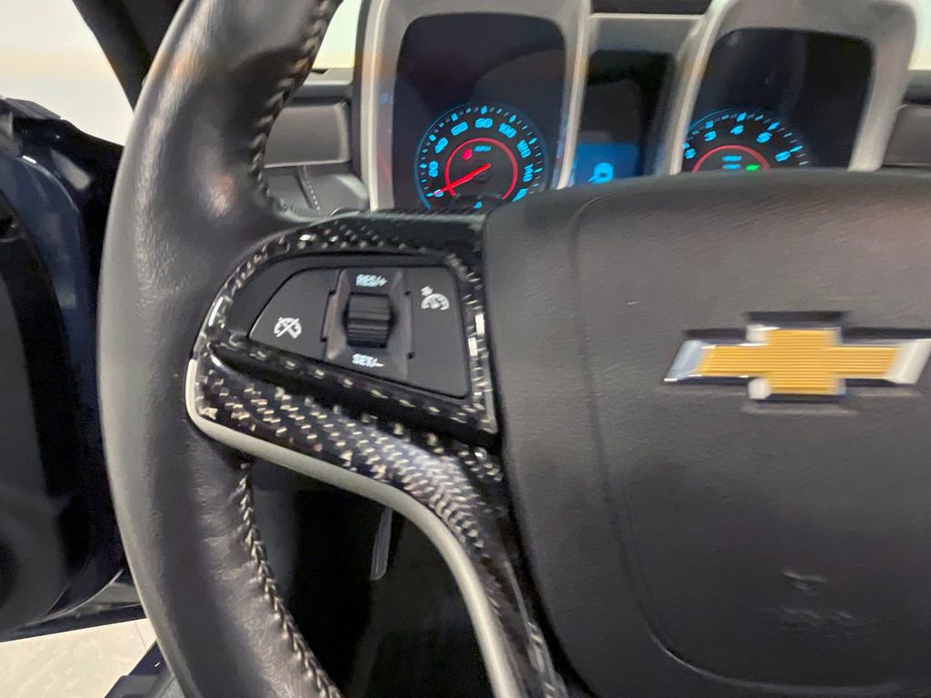 Used 2013 Chevrolet Camaro LT w/ RS Package image 54