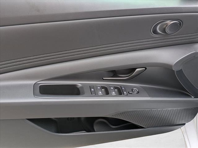 New 2026 Hyundai Elantra Sport w/ Cargo Package image 16