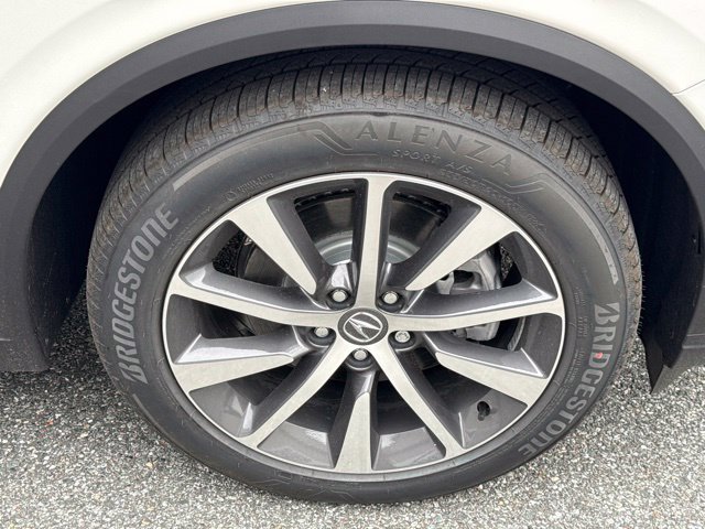 New 2026 Acura MDX w/ Technology Package AWD/4WD image 26