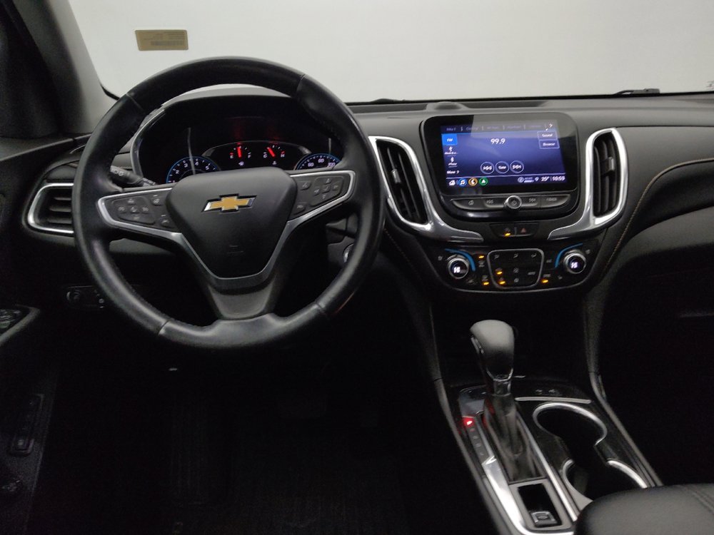 Used 2022 Chevrolet Equinox Premier image 22
