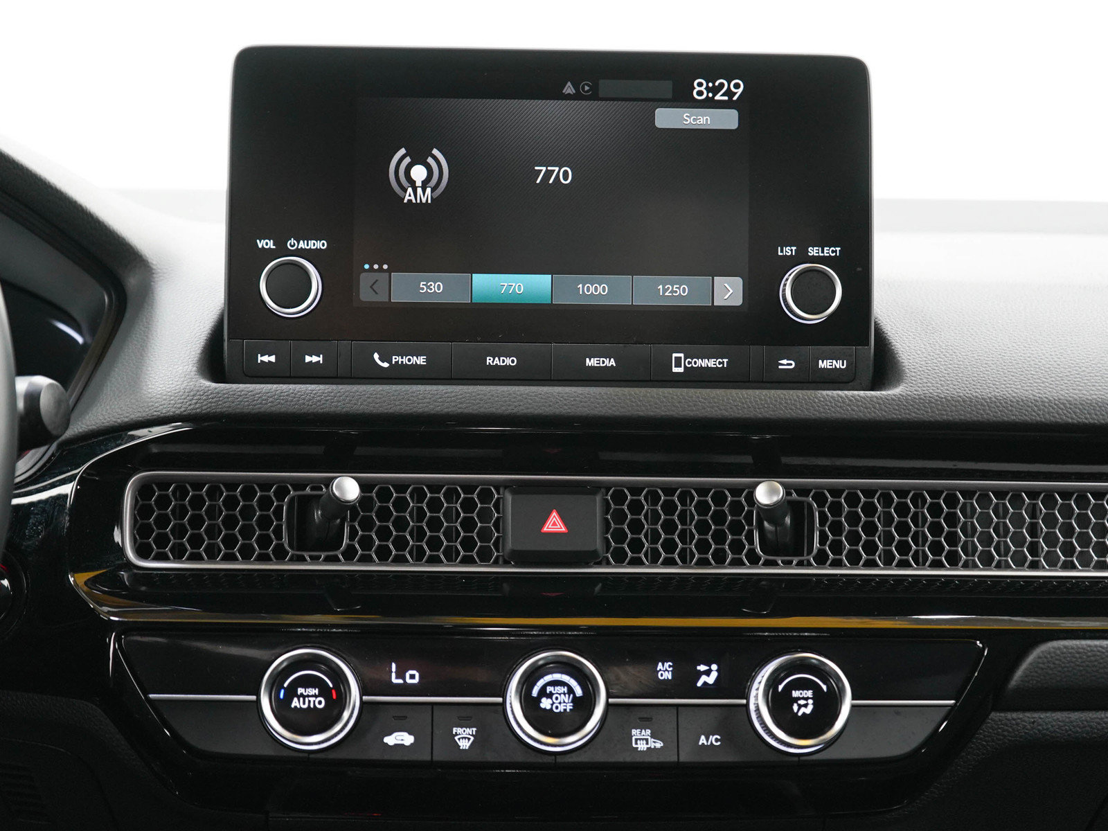 Used 2025 Honda Civic Sport image 16