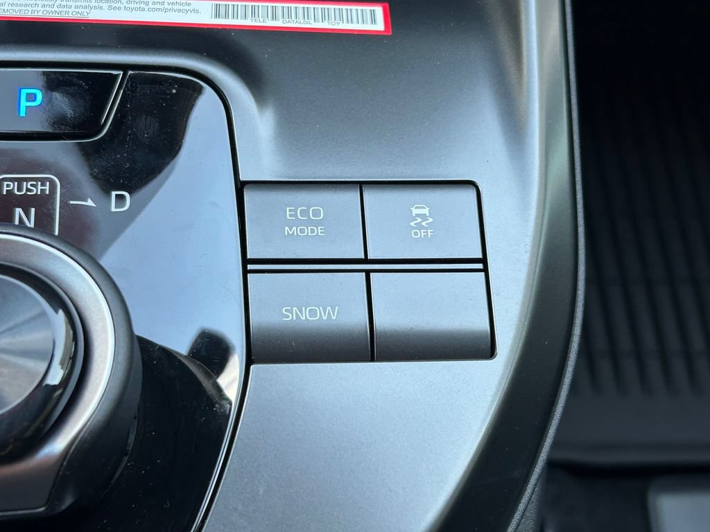 New 2026 Toyota C-HR AWD/4WD image 27