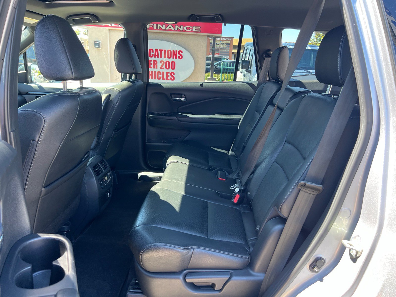 Used 2019 Honda Passport Touring image 33