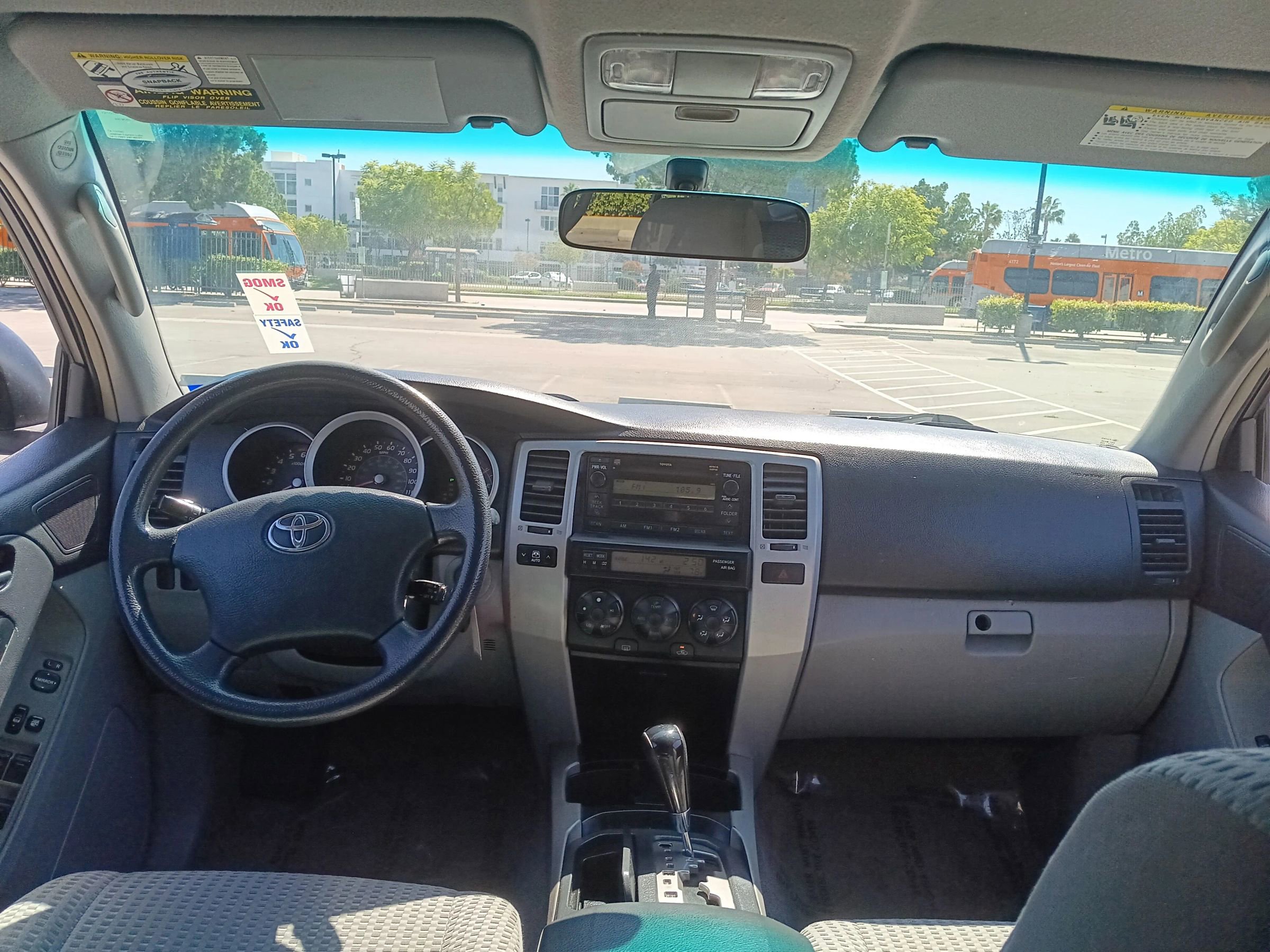 Used 2008 Toyota 4Runner SR5 image 13