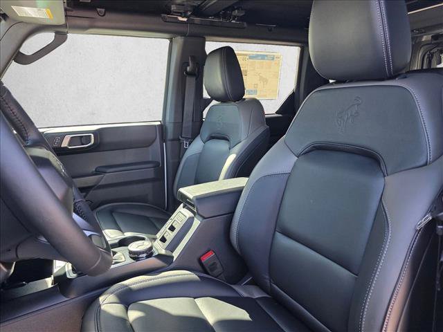 New 2026 Ford Bronco Outer Banks AWD/4WD image 11