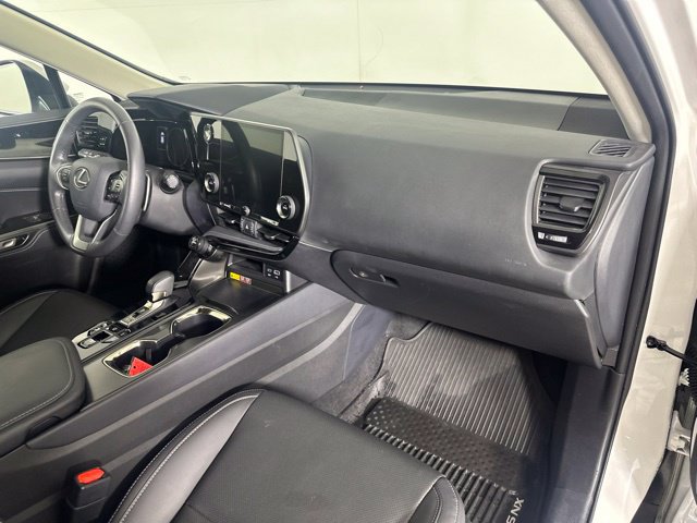 Used 2025 Lexus NX 350 AWD w/ Accessory Package (2T) image 26