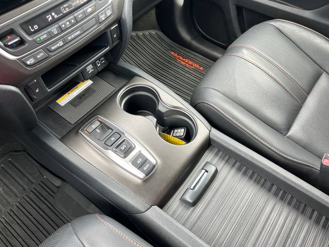 Used 2023 Honda Passport TrailSport image 26