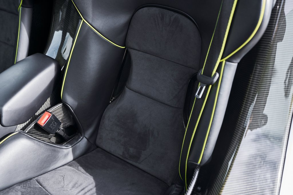 Used 2015 Porsche 918 Spyder image 62