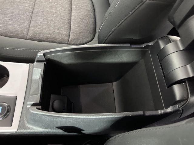 Used 2021 Ford Bronco Sport Big Bend image 30