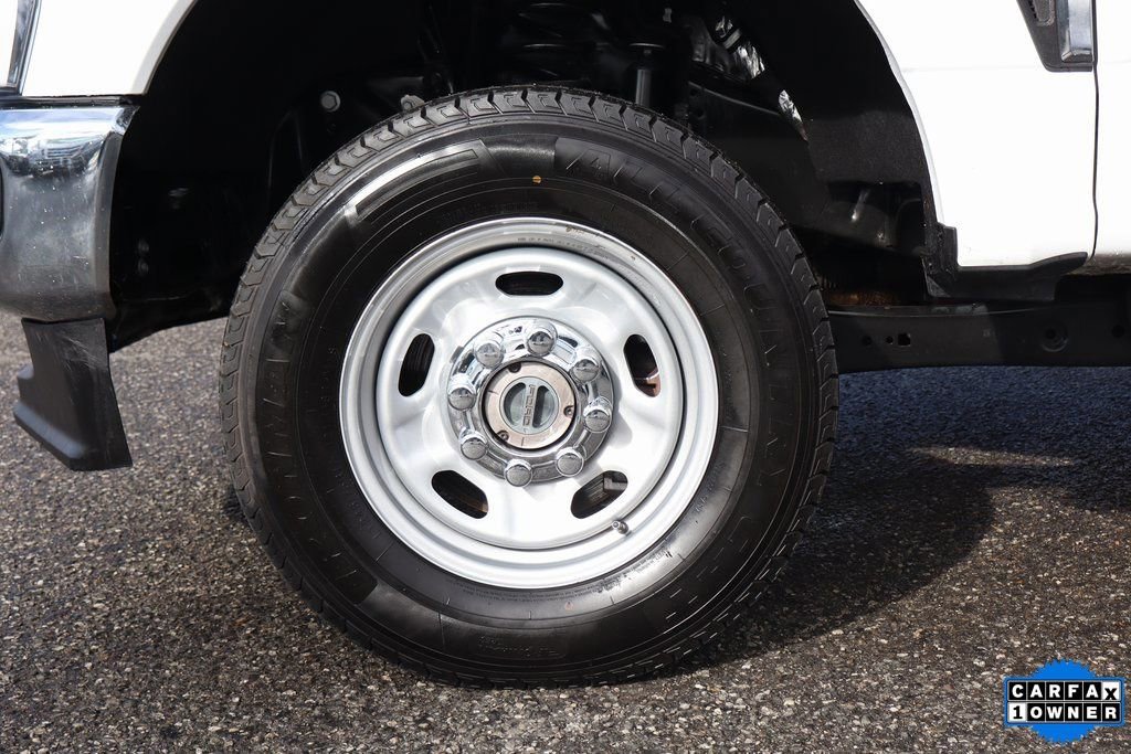 Used 2023 Ford F250 XL w/ Snow Plow/Camper Package image 45