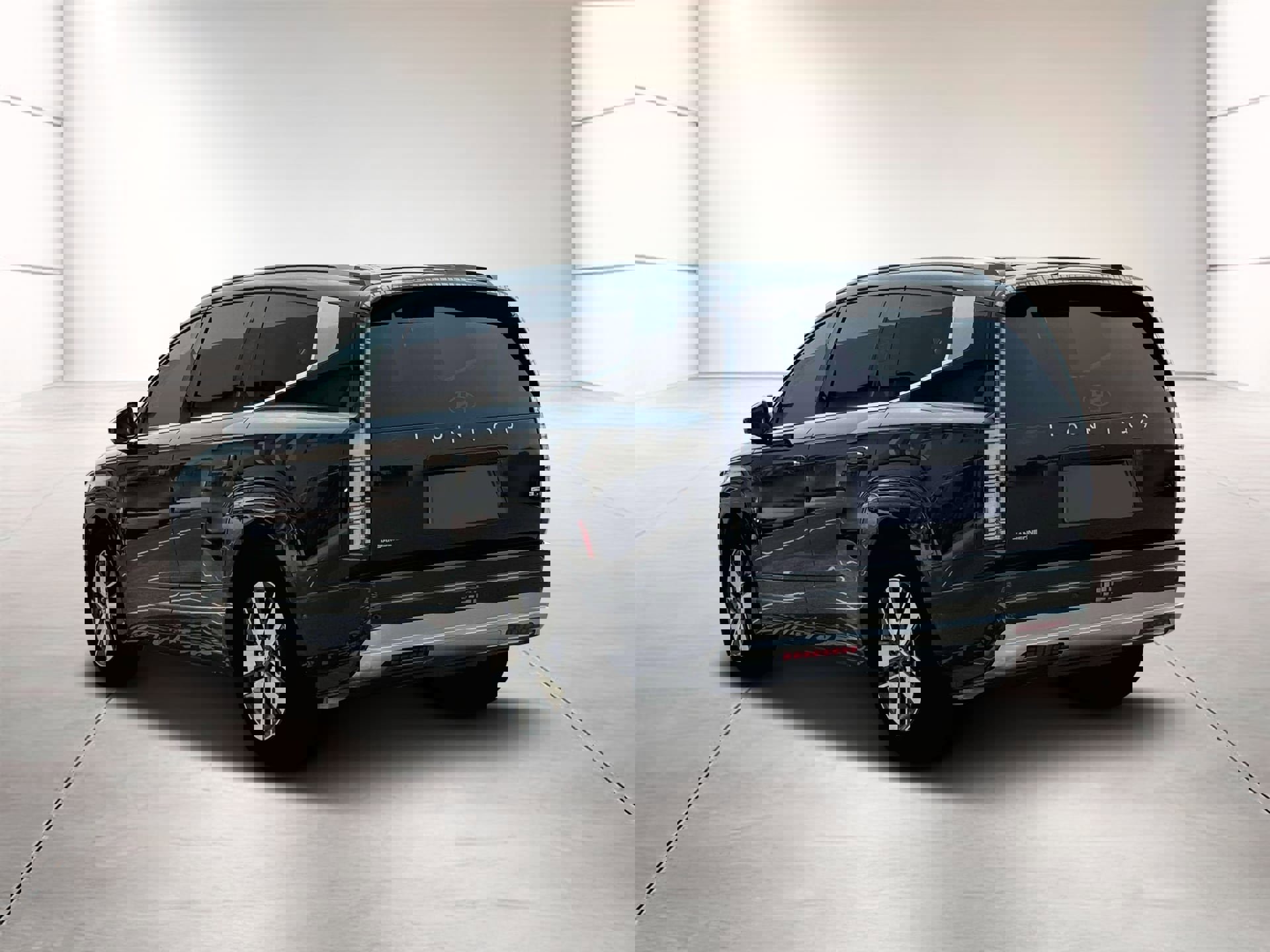 New 2026 Hyundai Ioniq 9 SEL image 5