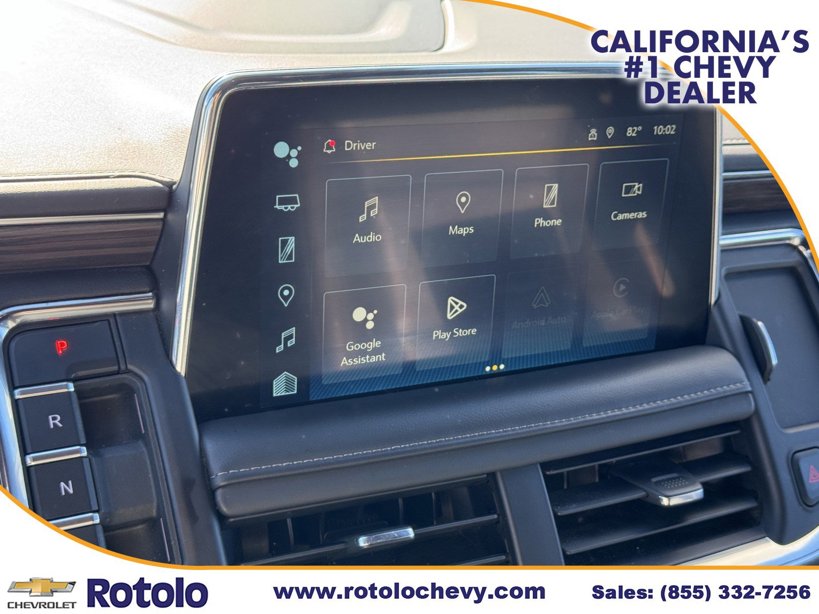 Used 2024 Chevrolet Tahoe LT image 22