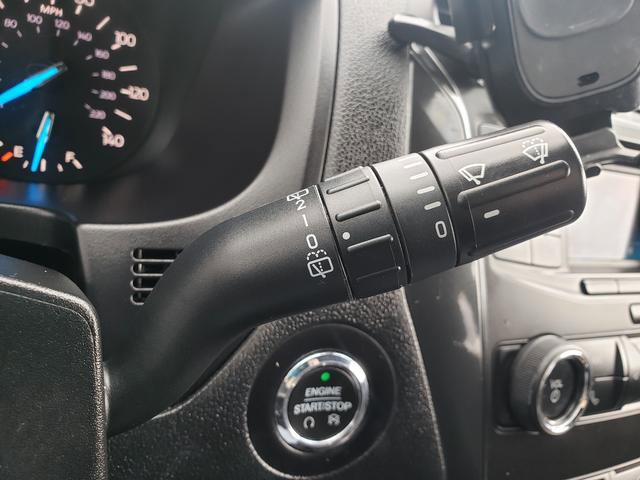 Used 2019 Ford Explorer XLT image 30